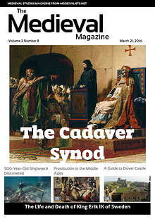 The Medieval Magazine