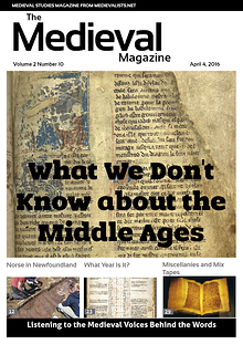 The Medieval Magazine