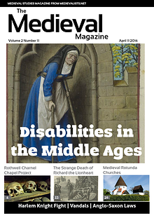 The Medieval Magazine