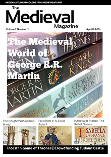 The Medieval Magazine