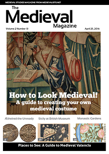 The Medieval Magazine