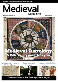 The Medieval Magazine