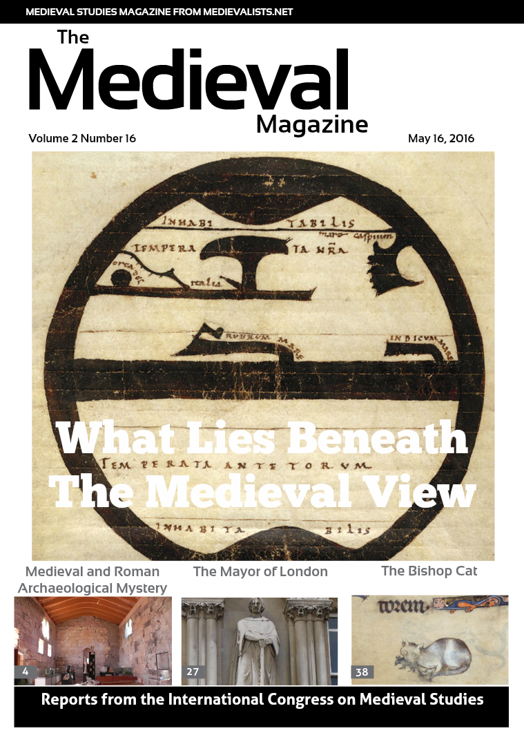 The Medieval Magazine No.68