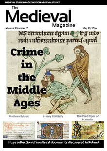 The Medieval Magazine