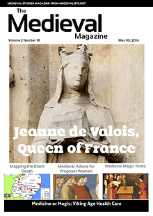 The Medieval Magazine