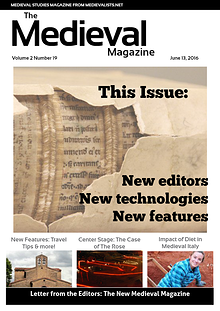 The Medieval Magazine