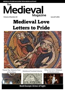 The Medieval Magazine