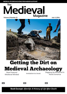 The Medieval Magazine