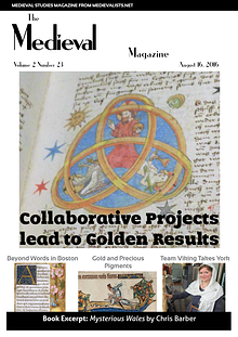 The Medieval Magazine