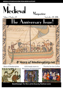 The Medieval Magazine