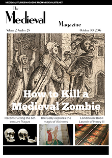 The Medieval Magazine