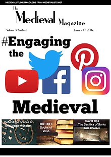 The Medieval Magazine