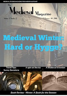 The Medieval Magazine