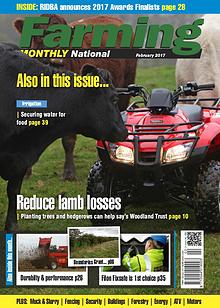 Farming Monthly National