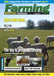 Farming Monthly National