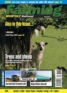 Farming Monthly National