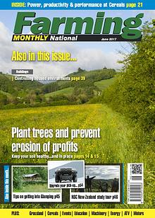 Farming Monthly National