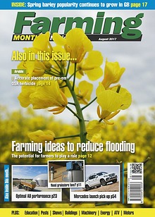 Farming Monthly National