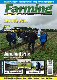 Farming Monthly National