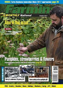 Farming Monthly National