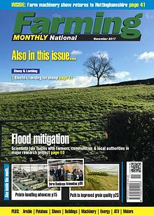 Farming Monthly National