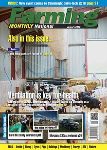 Farming Monthly National