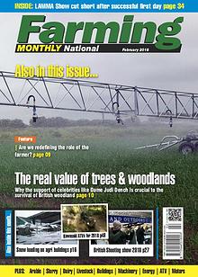 Farming Monthly National