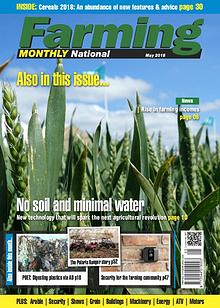 Farming Monthly National