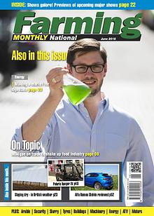 Farming Monthly National