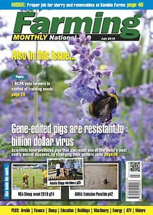 Farming Monthly National