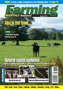 Farming Monthly National