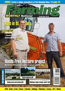 Farming Monthly National