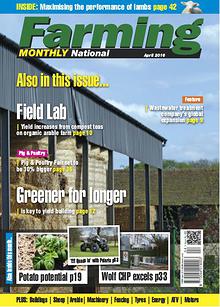 Farming Monthly National