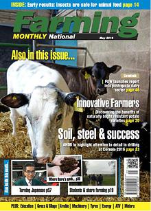 Farming Monthly National