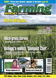 Farming Monthly National