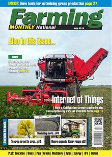 Farming Monthly National