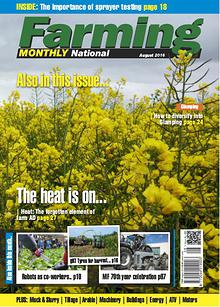 Farming Monthly National