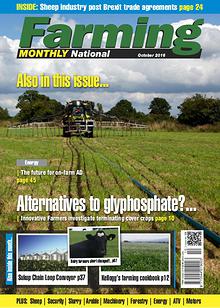 Farming Monthly National