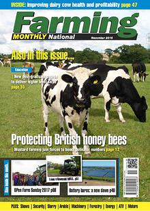 Farming Monthly National