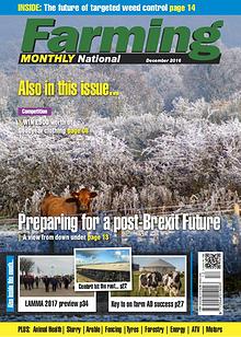 Farming Monthly National