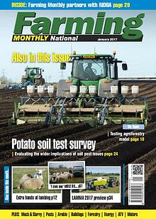 Farming Monthly National