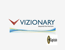 !Vizionary present "CapriCoin"