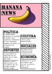 banananews