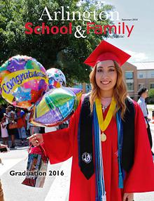 Arlington School & Family Magazine