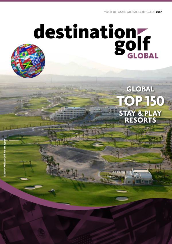 DG Global Top150 Stay&Play 2017 *