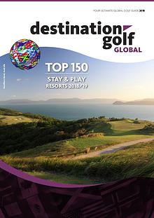 DG Global Stay&Play 2018