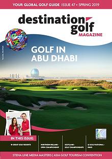 Destination Golf Global (Spring 2019)