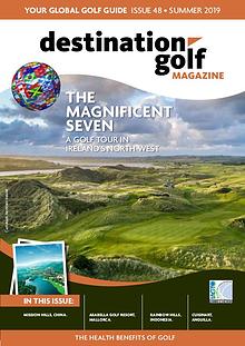 Destination Golf Global (Summer 2019)