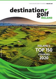 Destination Golf Ireland 2020