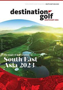 Destination Golf Asia